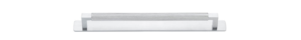 
                      
                        Brunswick Cabinet Pull - CTC160mm
                      
                    