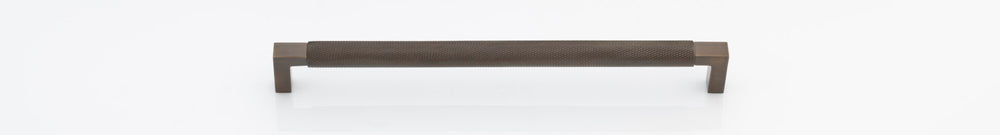 
                      
                        Brunswick Cabinet Pull - CTC160mm
                      
                    