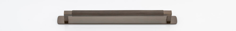 
                      
                        Brunswick Cabinet Pull - CTC160mm
                      
                    