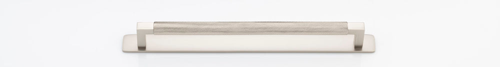 
                      
                        Brunswick Cabinet Pull - CTC160mm
                      
                    