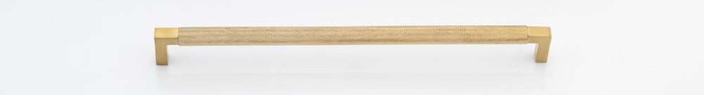 
                      
                        Brunswick Cabinet Pull - CTC160mm
                      
                    