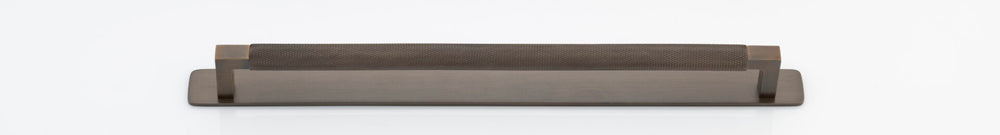 
                      
                        Brunswick Cabinet Pull - CTC160mm
                      
                    