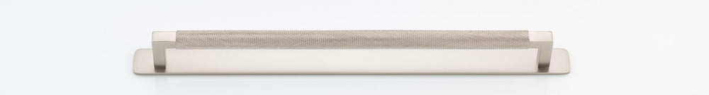 
                      
                        Brunswick Cabinet Pull - CTC160mm
                      
                    