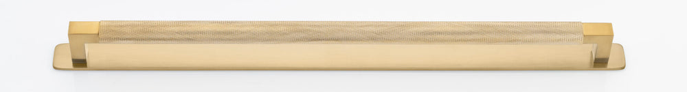 
                      
                        Brunswick Cabinet Pull - CTC160mm
                      
                    
