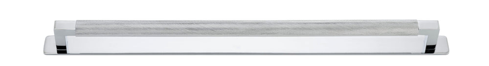 
                      
                        Brunswick Cabinet Pull - CTC160mm
                      
                    