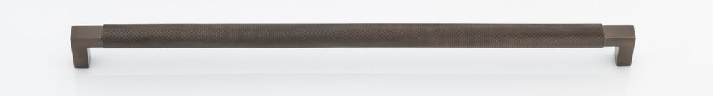 
                      
                        Brunswick Cabinet Pull - CTC160mm
                      
                    