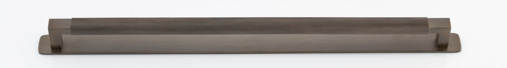 
                      
                        Brunswick Cabinet Pull - CTC160mm
                      
                    