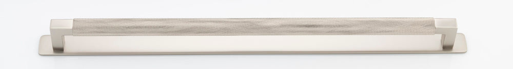 
                      
                        Brunswick Cabinet Pull - CTC160mm
                      
                    