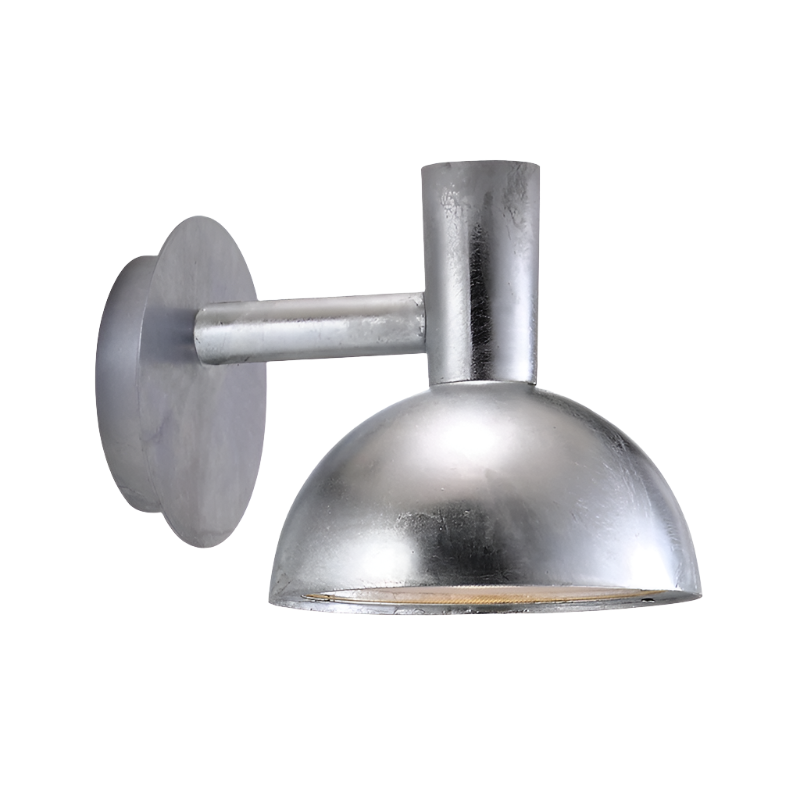 Archie Outdoor Light ARKI OUTDOOR WALL LIGHT – Hardware Concepts