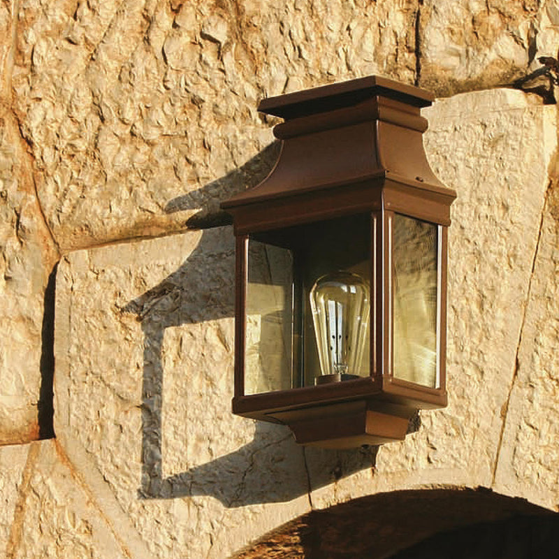 
                      
                        Louis Philippe 7 Wall Light
                      
                    