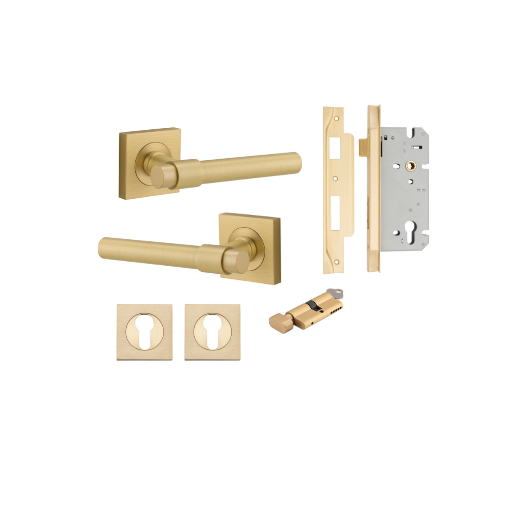 
                      
                        Helsinki Lever with Rose
                      
                    