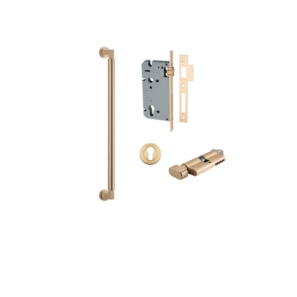 
                      
                        Berlin Pull Handle
                      
                    