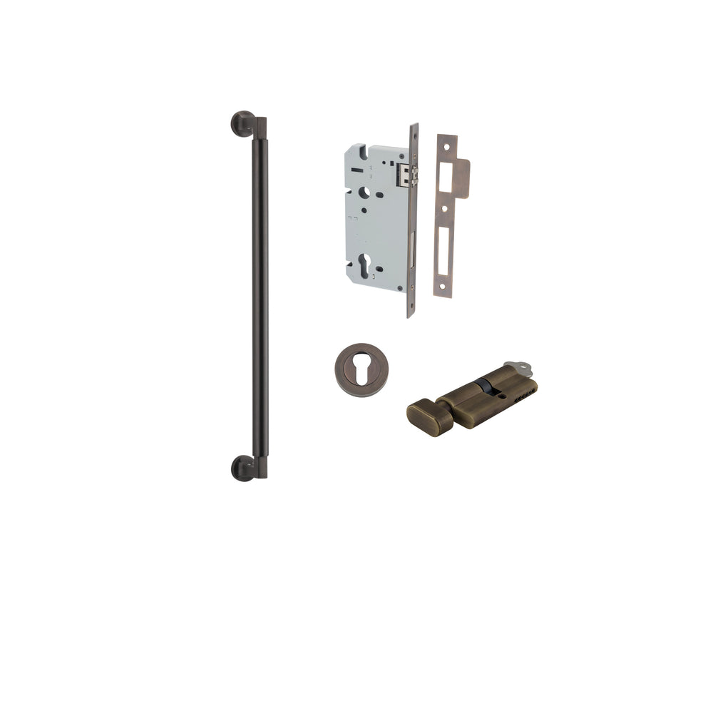 
                      
                        Berlin Pull Handle
                      
                    