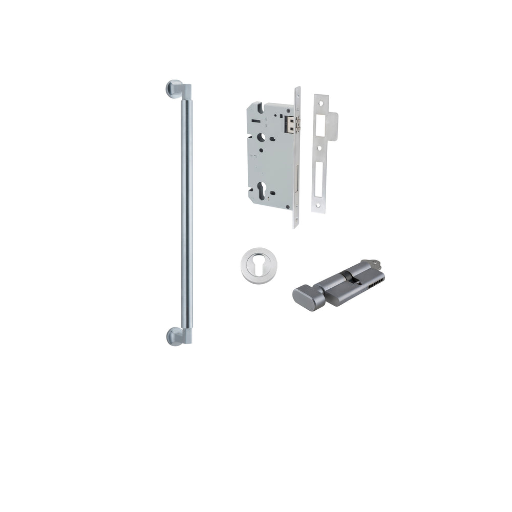 
                      
                        Berlin Pull Handle
                      
                    