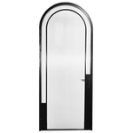Archie Aluminium Arch Door