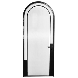 Archie Aluminium Arch Door