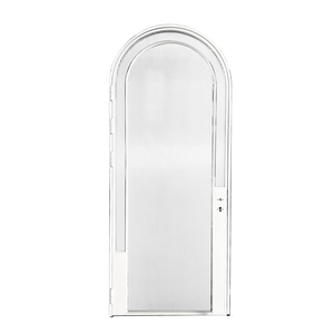 Archie Aluminium Arch Door - Hardware Concepts