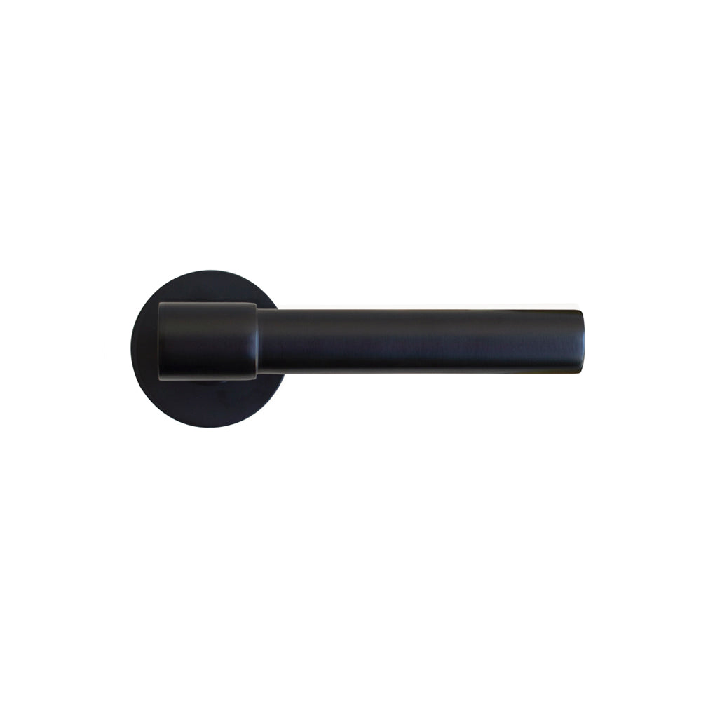 
                      
                        Brody Solid Brass Lever Set
                      
                    