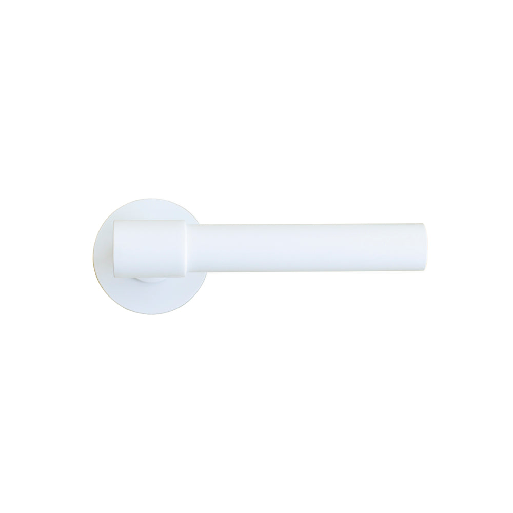 
                      
                        Brody Solid Brass Lever Set
                      
                    