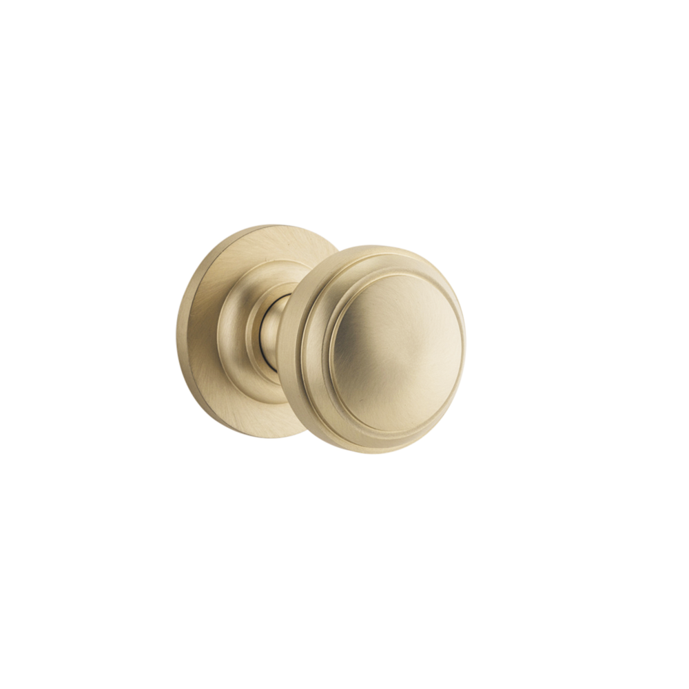 
                      
                        Paddington Knob
                      
                    