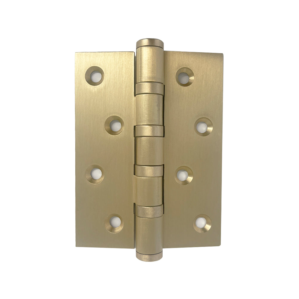 Solid Brass Ball bearing Hinges By Hardware Concepts
