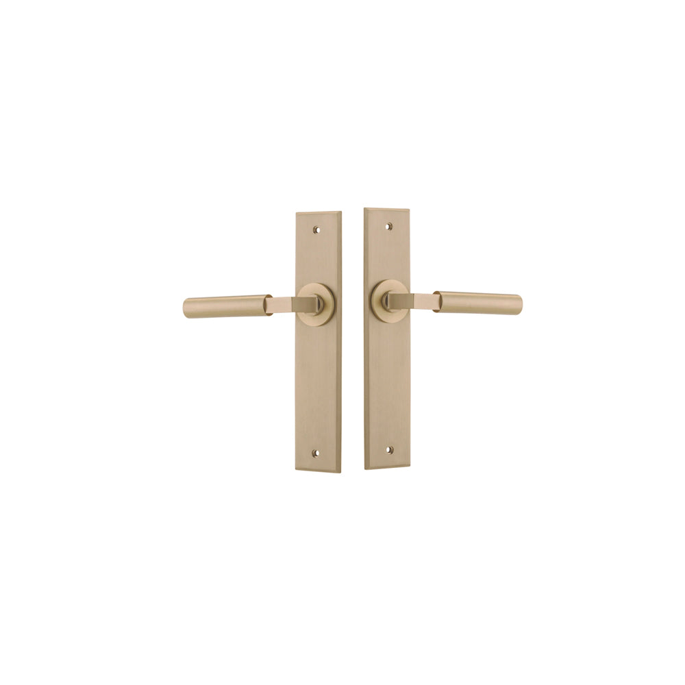 
                      
                        Berlin Lever - Backplate
                      
                    