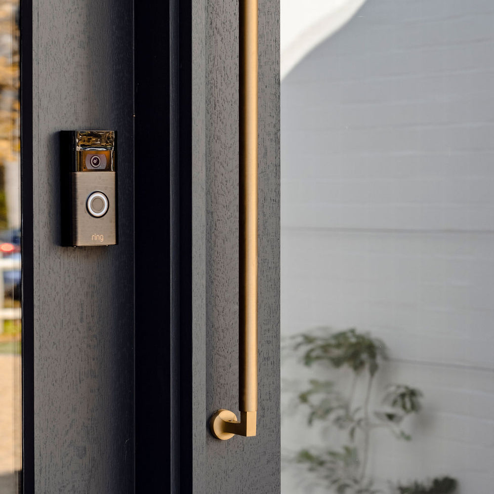 
                      
                        Berlin Pull Handle
                      
                    
