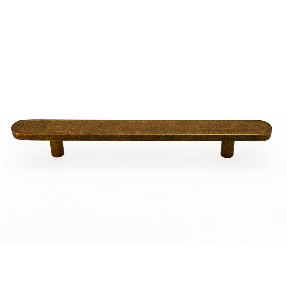 
                      
                        Eclair Solid Brass Pull Handle
                      
                    