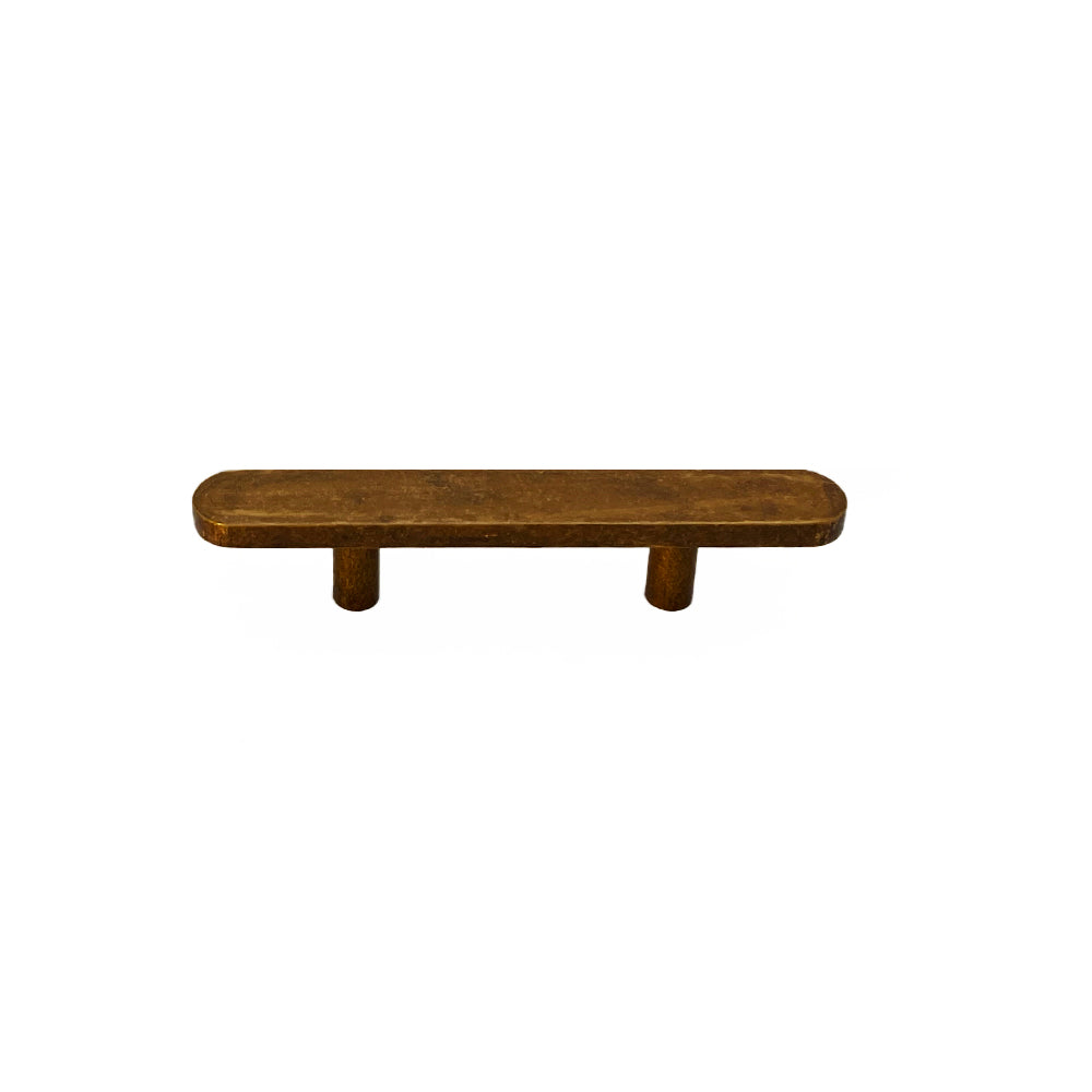 
                      
                        Eclair Solid Brass Pull Handle
                      
                    