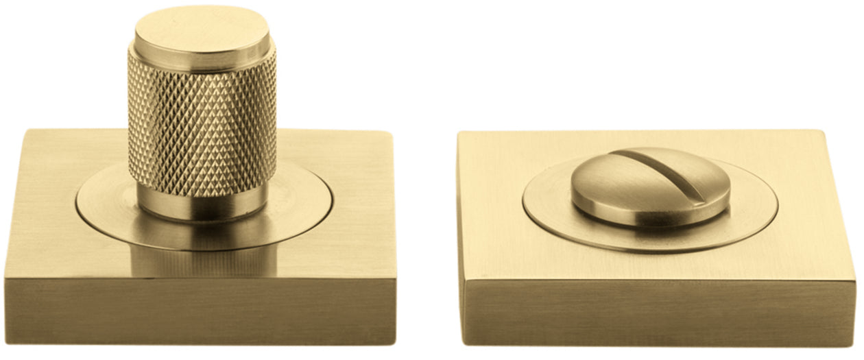 Brunswick Privacy Turn - Square