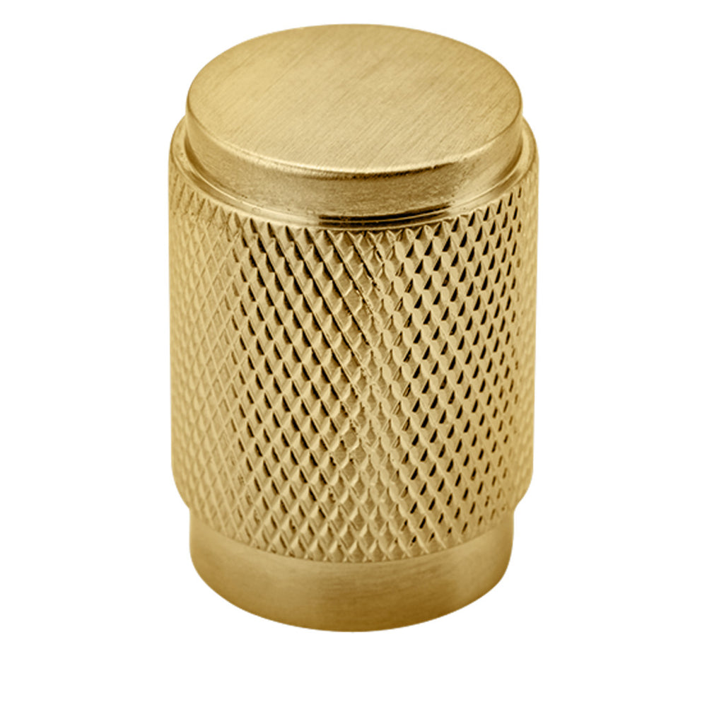 Brunswick Cupboard Knob P28xD20mm
