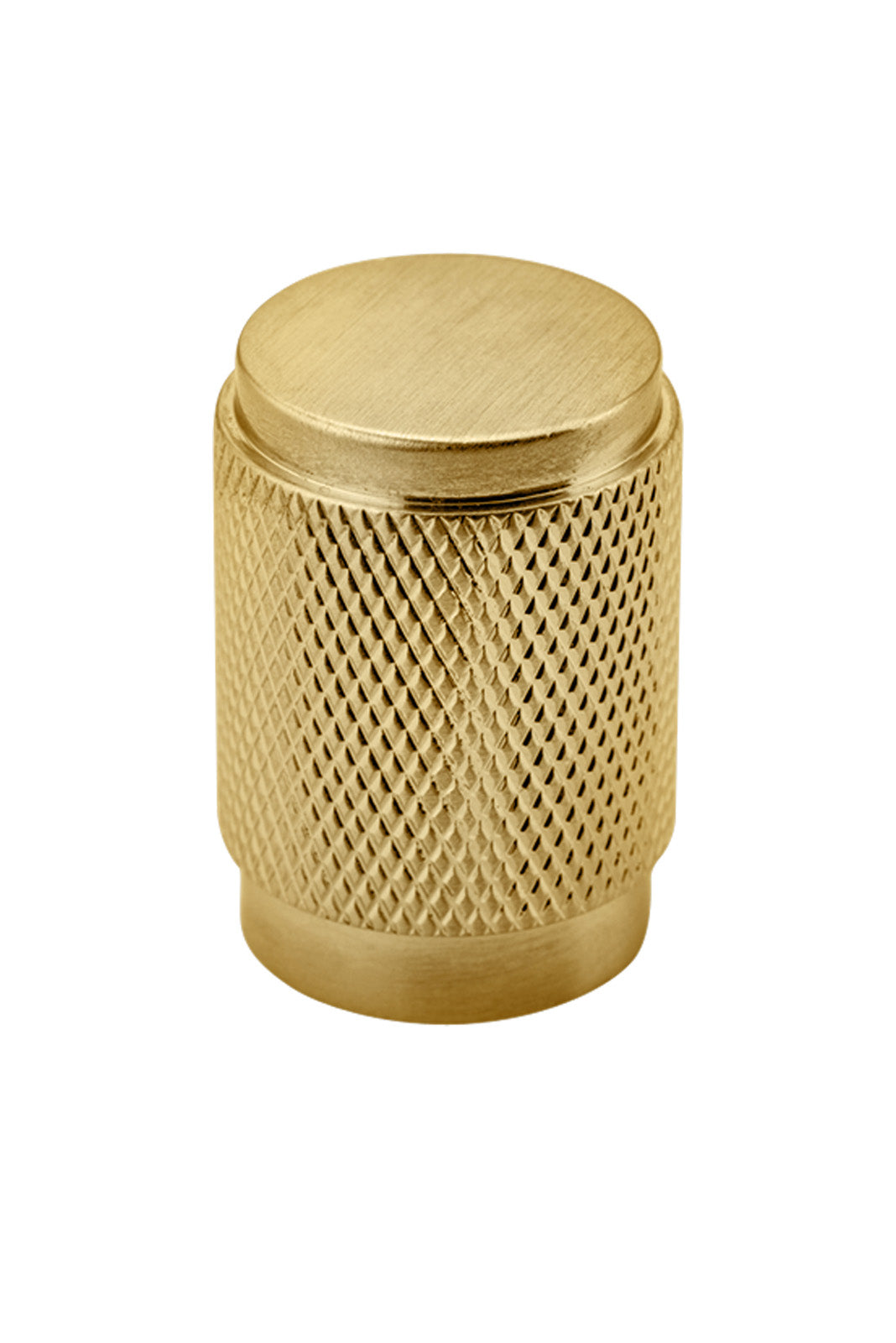 Brunswick Cupboard Knob P28xD20mm