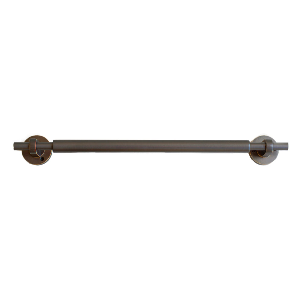 
                      
                        IVY Solid Brass Entry Door Pull KIT
                      
                    