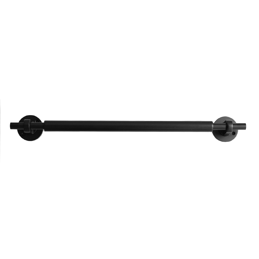 
                      
                        IVY Solid Brass Entry Door Pull KIT
                      
                    