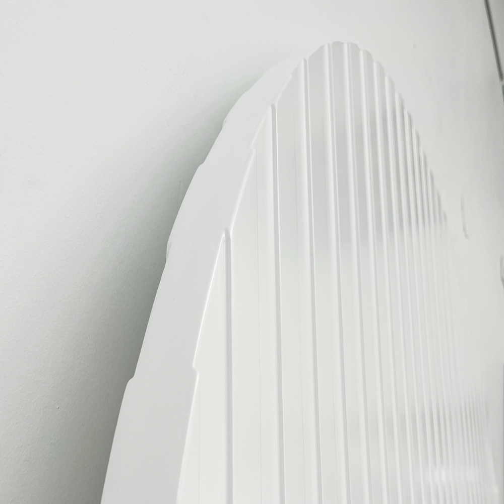 
                      
                        Linea Arched double front door
                      
                    