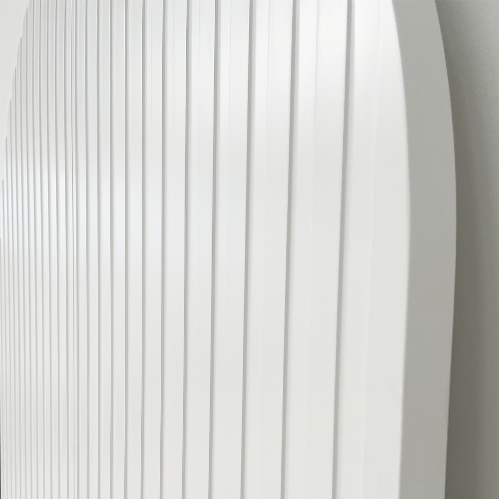 
                      
                        Linea Arched double front door
                      
                    