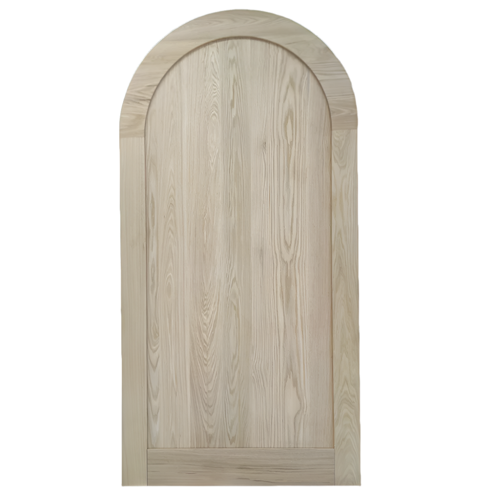 
                      
                        LOLA Solid raw Oak door
                      
                    