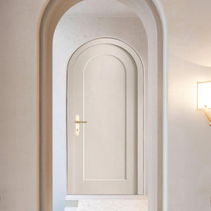 Arch Door Internal