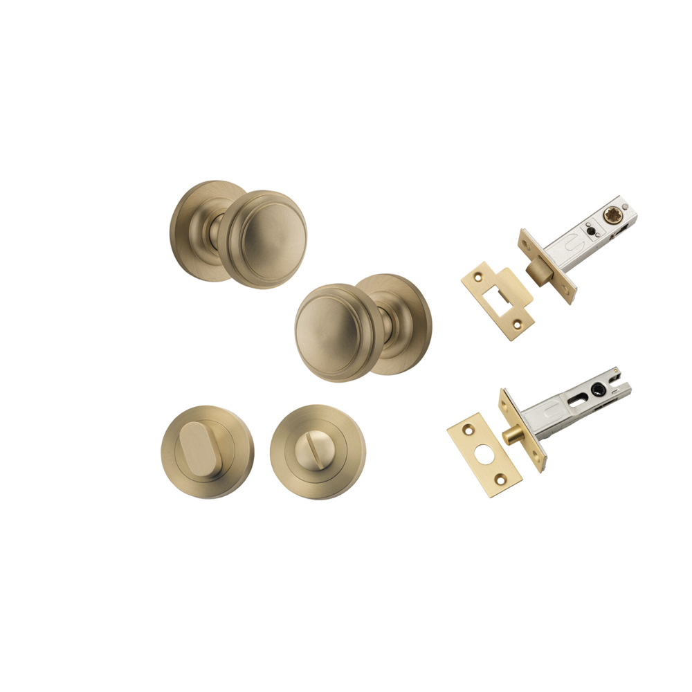 
                      
                        Paddington Knob
                      
                    