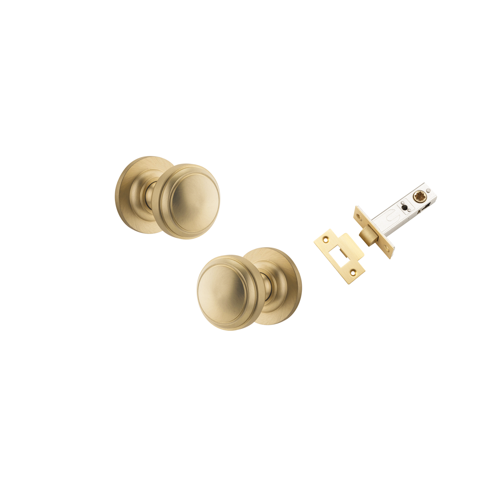 
                      
                        Paddington Knob
                      
                    