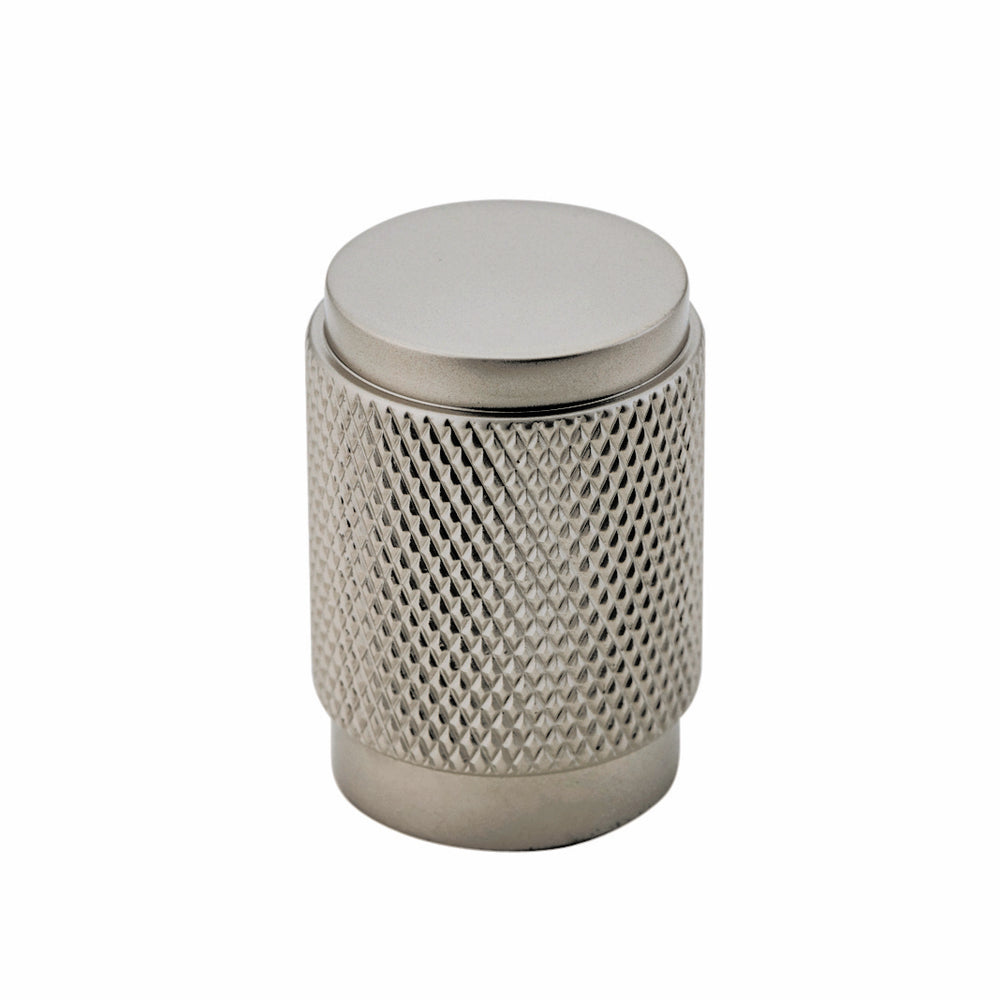 
                      
                        Brunswick Cupboard Knob P28xD20mm
                      
                    