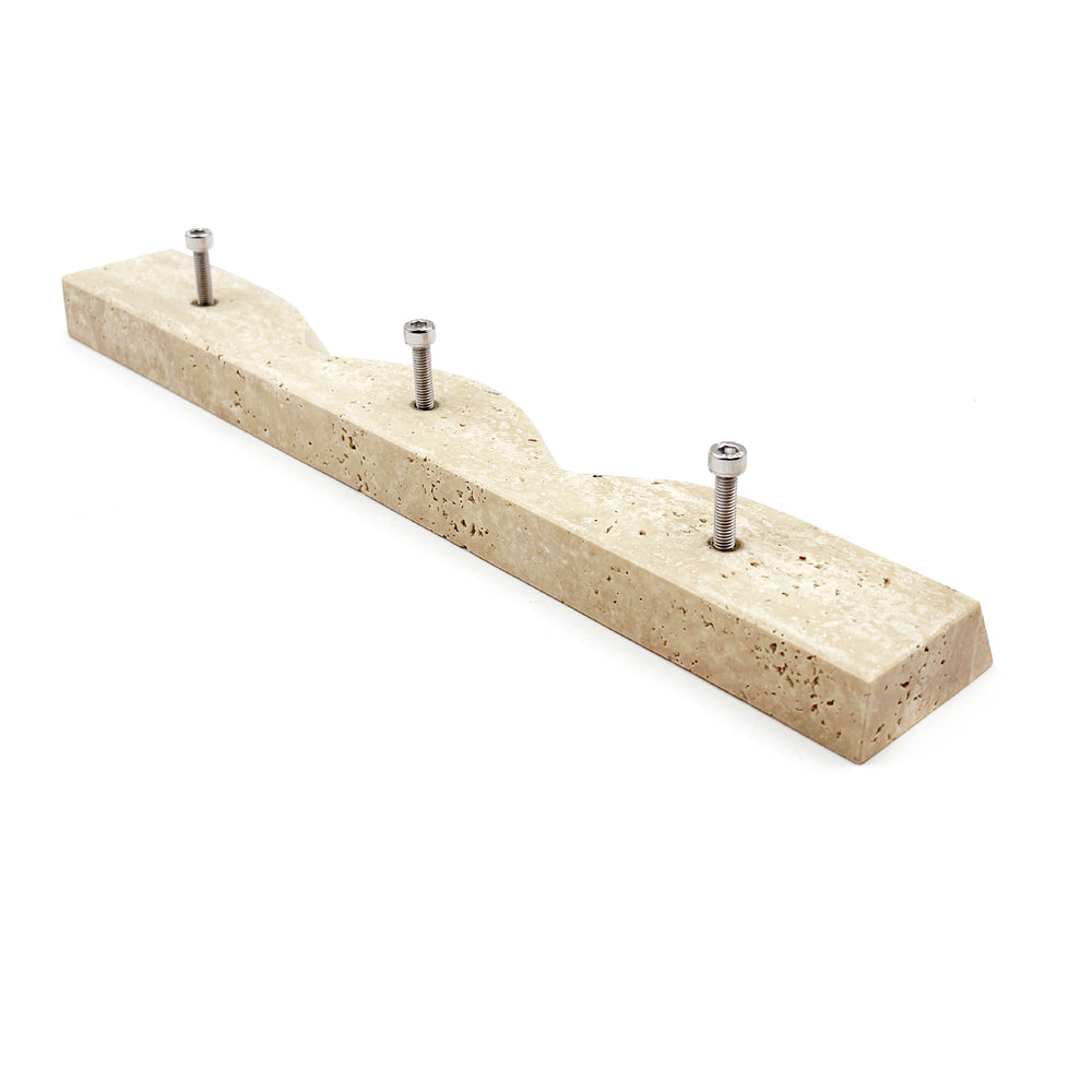
                      
                        Billow Stone cabinet handles
                      
                    