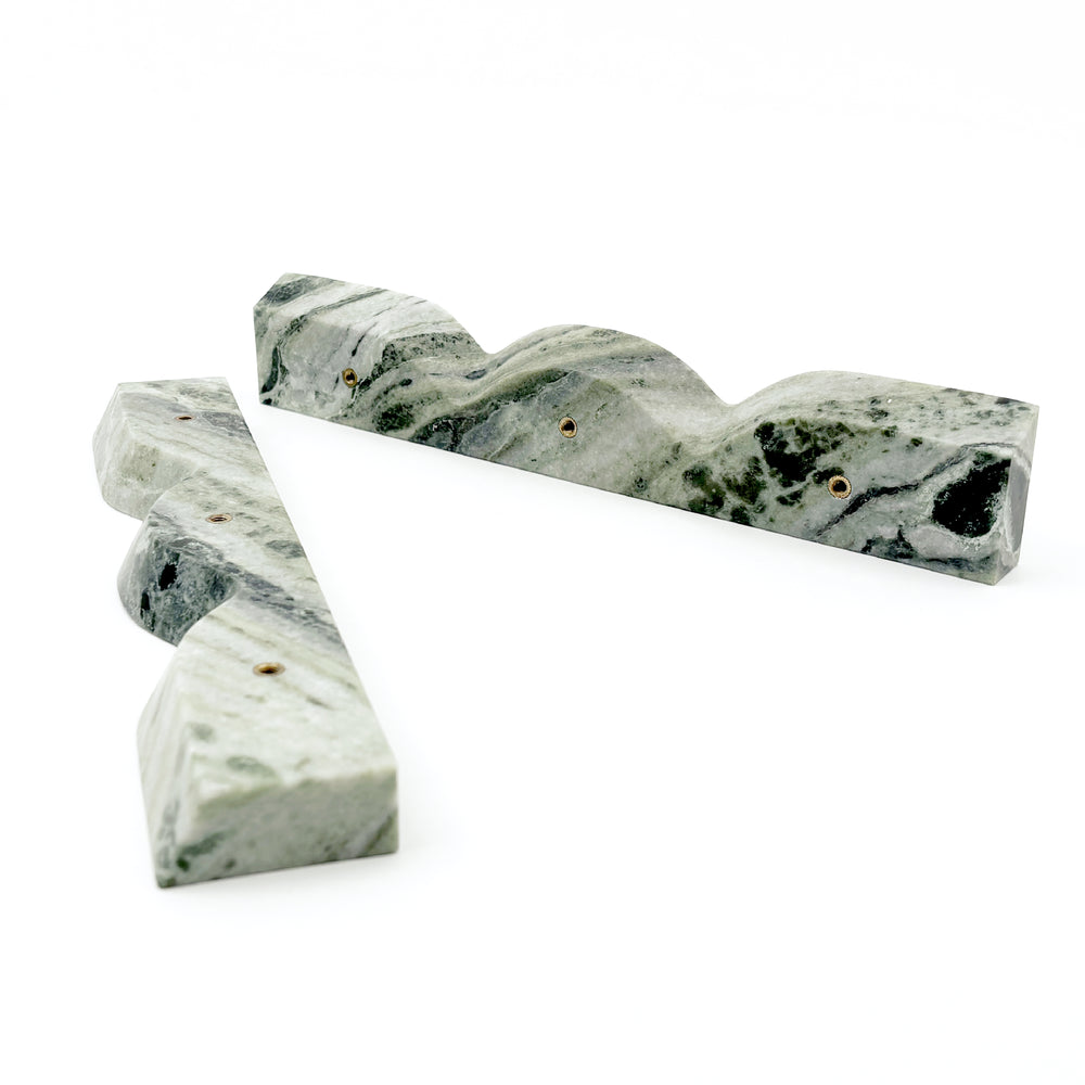 
                      
                        Billow Stone cabinet handles
                      
                    