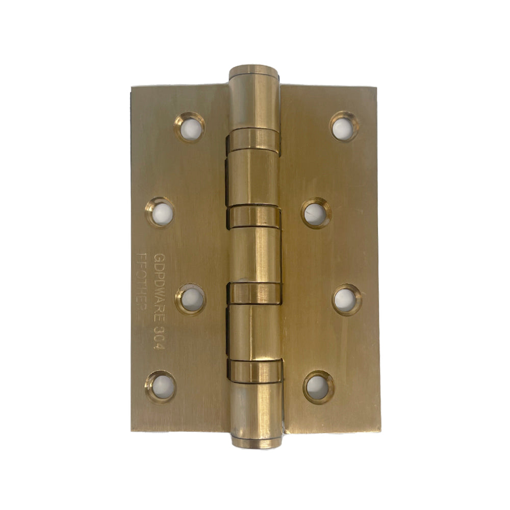 
                      
                        Stainless Steel SS304 Ball Bearing Hinges
                      
                    
