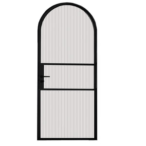 
            
                Load image into Gallery viewer, Carrey Aluminium Arch Door
            
        