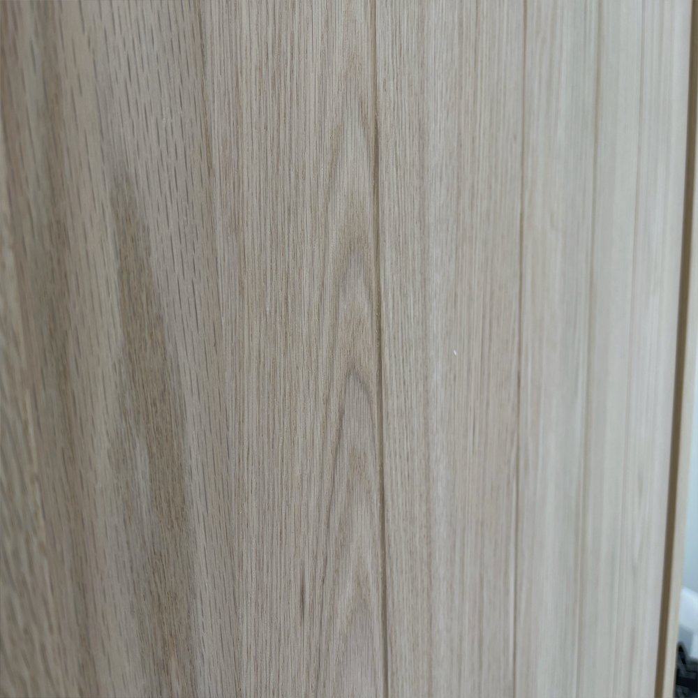 
                      
                        LOLA Solid raw Oak door
                      
                    