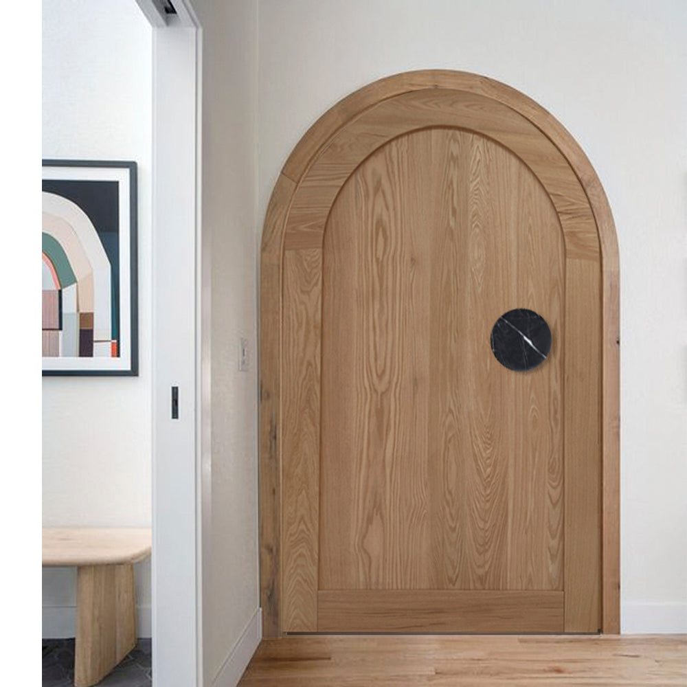 
                      
                        LOLA Solid raw Oak door
                      
                    