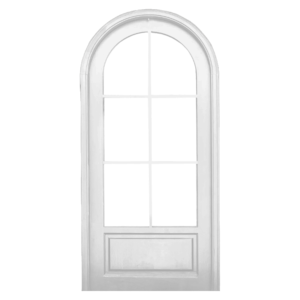 Lucy Arch Door Front Door Hardware Concepts