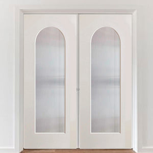 
            
                Load image into Gallery viewer, Nuvou REC Arch Design Door
            
        