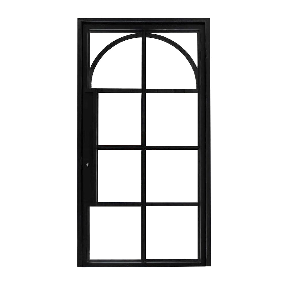 Sydney Aluminium Arch Design Door Hardware Concepts